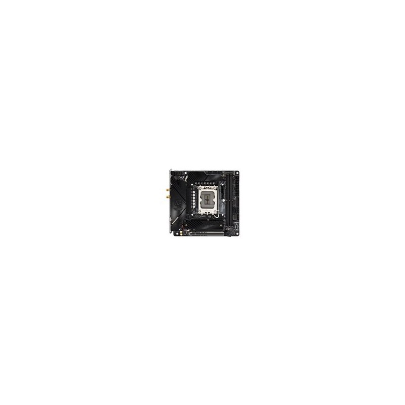 ASRock Z790I Lightning WiFi m-ITX LGA1700 Intel Z790 ASRock Z790I Lightning WiFi m-ITX LGA1700 Intel Z790